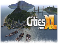 Cities XL 2011 - рецензия