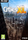 Cities XL 2011 обзор