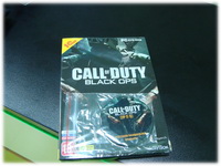 Официальная премьера Call of Duty: Black Ops