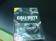 Call of Duty: Black Ops