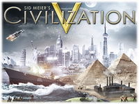 Civilization 5 - Рецензия 