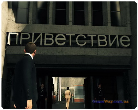 James Bond 007: Blood Stone скриншоты