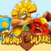 Swords and Soldiers