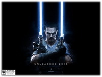 Star Wars: The Force Unleashed 2 обзор