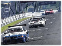 NFS Shift 2: Unleashed