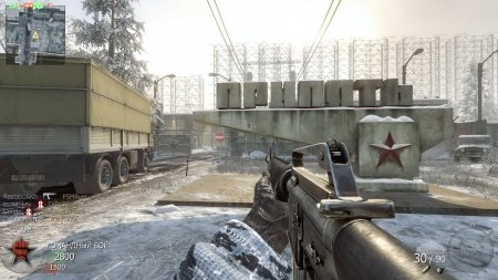 Call of Duty: Black Ops - первые впечатления