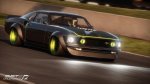 Need for Speed Shift 2: Unleashed - Скриншоты (Screenshots)