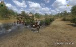 «Mount & Blade. Огнём и мечом. Великие битвы» - новая игра от киевской студии «СiчЪ»