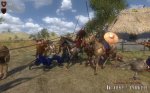 «Mount & Blade. Огнём и мечом. Великие битвы» - новая игра от киевской студии «СiчЪ»