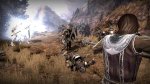 The Lord of the Rings: War in the North - Скриншоты (Screenshots)