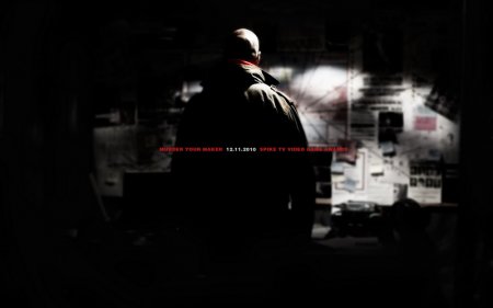 На Spike VGA покажут Prototype 2?