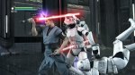 Star Wars: The Force Unleashed 2 - Скриншоты геймплея (Screenshots)