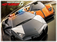 eed for Speed: Hot Pursuit обзор