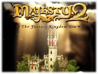 Majesty 2