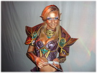 Запуск WOW: Cataclysm в Киеве 