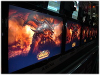 Разработчики WOW: Сataclysm посетили Украину