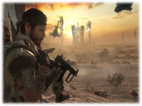 Call of Duty: Black Ops