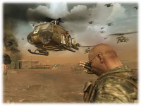 Call of Duty: Black Ops