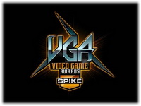 Spike Video Game Awards 2010