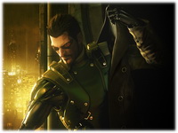 Deus Ex: Human Revolution