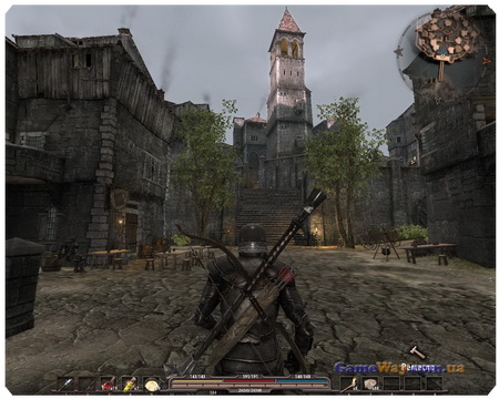 Arcania: Gothic 4 скриншоты