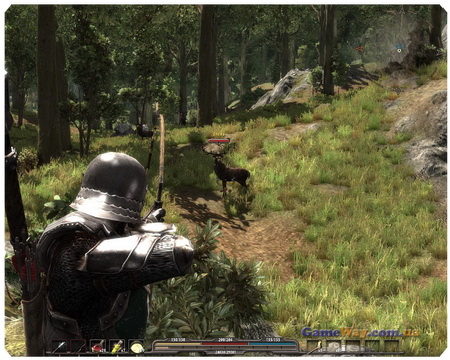 Arcania: Gothic 4 скриншоты