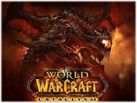 WoW: Cataclysm рецензия