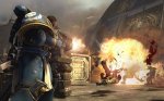 Warhammer 40K: Space Marine - Скриншоты (Screenshots)