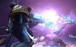 Warhammer 40K: Space Marine - Скриншоты (Screenshots)