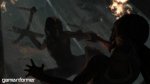 Tomb Raider - новые игровые скриншоты