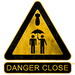 Danger Close