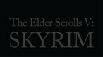 The Elder Scrolls 5: Skyrim