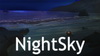 NightSky лого