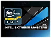Intel Extreme Masters 5