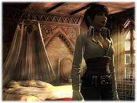 Gray Matter Игра Gray Matter