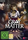 Gray Matter Игра Gray Matter