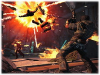 Календарь PC игр 