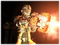 Игра Dead Space 2