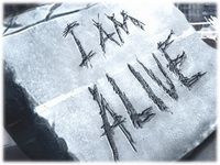 I Am Alive Игра I Am Alive