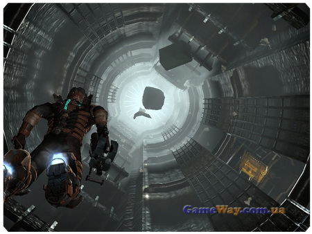 Dead Space 2 cкриншоты