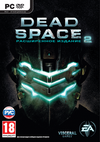 Dead Space 2 обложка диска