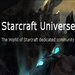 StarCraft Universe
