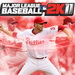 игра MLB 2K11 