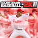 MLB 2K11 игра MLB 2K11