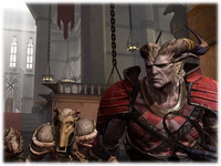 Календарь PC игр на март