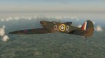 \"Ил-2 Штурмовик: Битва за Британию\" - Скриншоты (Screenshots)