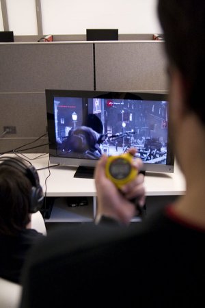 Thief 4 - первый скриншот и детали