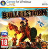Bulletstorm