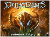 Dungeons рецензия