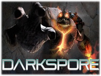 Darkspore